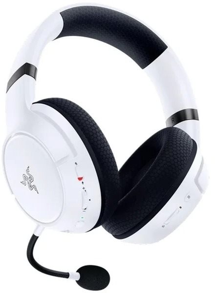 Razer Kaira X für Xbox - Weiß Gaming-Headset