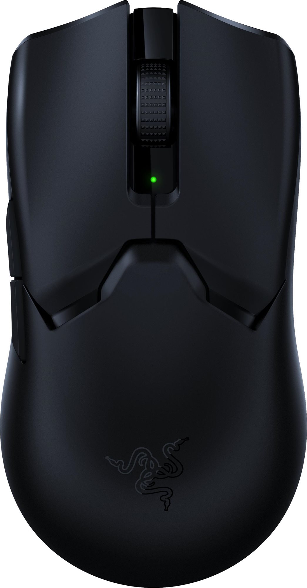 Razer Viper V2 Pro - Black Gamer egér