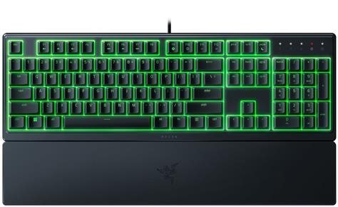 Razer Ornata V3 X - US Gamer billentyűzet