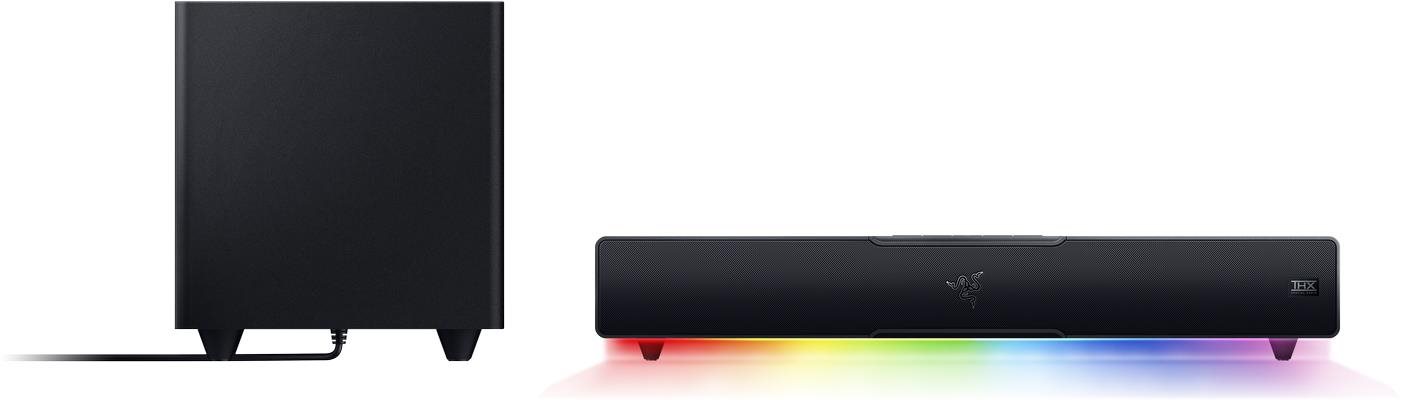 Razer Leviathan V2 Soundbar