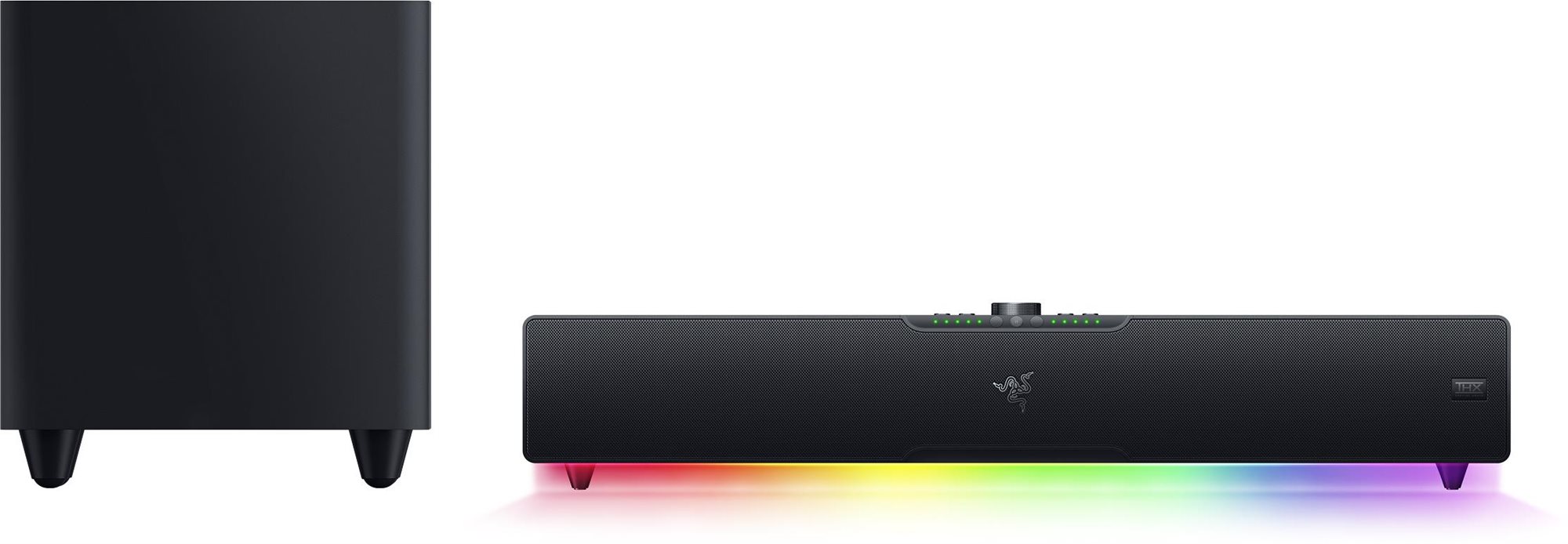 Razer Leviathan V2 Pro SoundBar