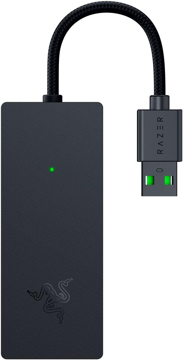 Razer Ripsaw X Auto-Blackbox