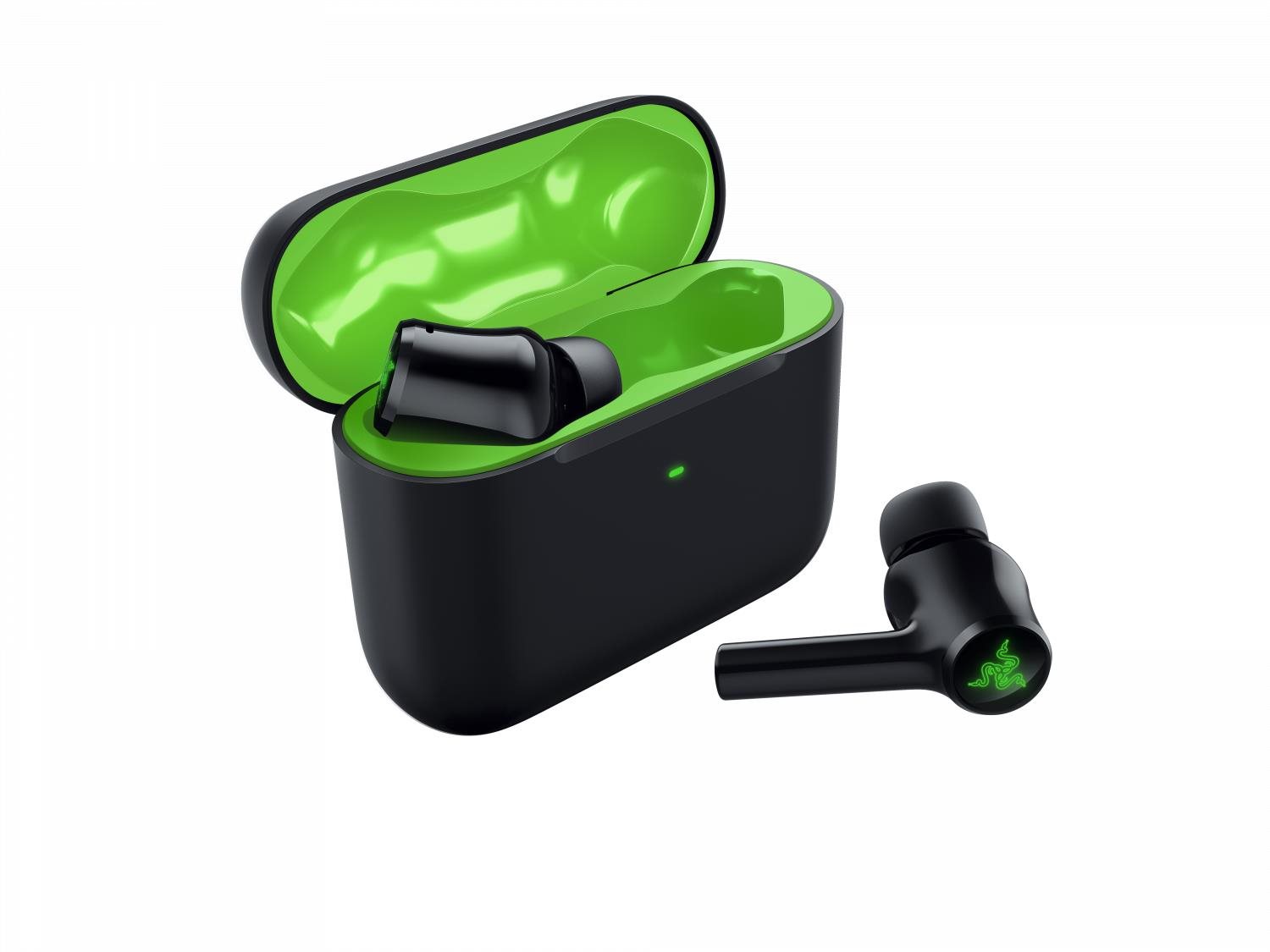 Razer Hammerhead HyperSpeed (Xbox Licensed) Herní sluchátka