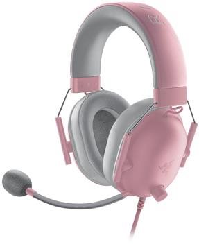 Razer BlackShark V2 X - Quartz Gaming-Headset