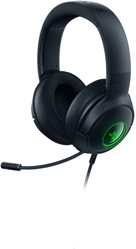 Razer Kraken V3 X USB Herní sluchátka