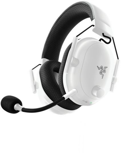 BlackShark V2 Pro (2023) - weiß Gaming-Headset