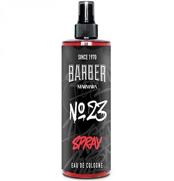 Marmara Barber Kolínská voda ve spreji 23 150 ml Voda po holení