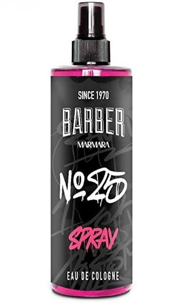 Marmara Barber Kolínská voda ve spreji 25 150 ml Voda po holení