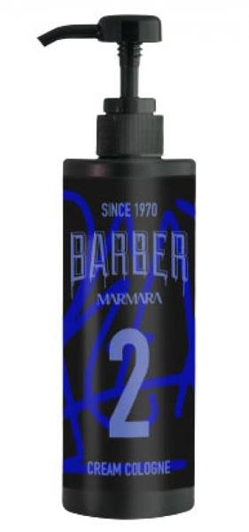 Marmara Barber Krémová kolínska Barber 2 400 ml Balzam po holení