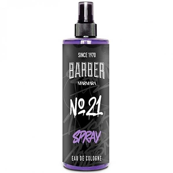 Marmara Barber Kolínská voda ve spreji 21 150 ml Voda po holení