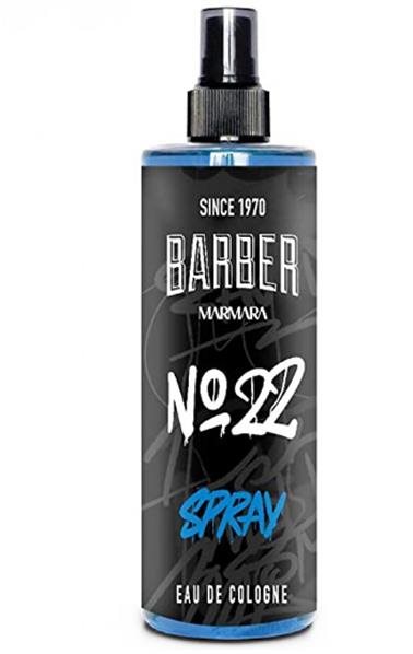 Marmara Barber Kolínská voda ve spreji 22 150 ml Voda po holení