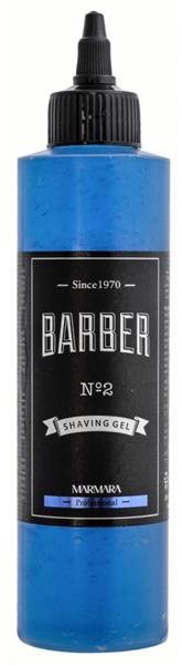 Marmara Barber Gél na holenie Nr. 2 250 ml Gél na holenie