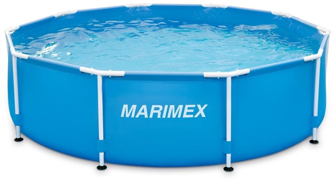 MARIMEX Bazén FLORIDA bez příslušenství 3,05 x 0,76m Bazén