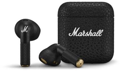 Marshall Minor IV Bezdrôtové slúchadlá