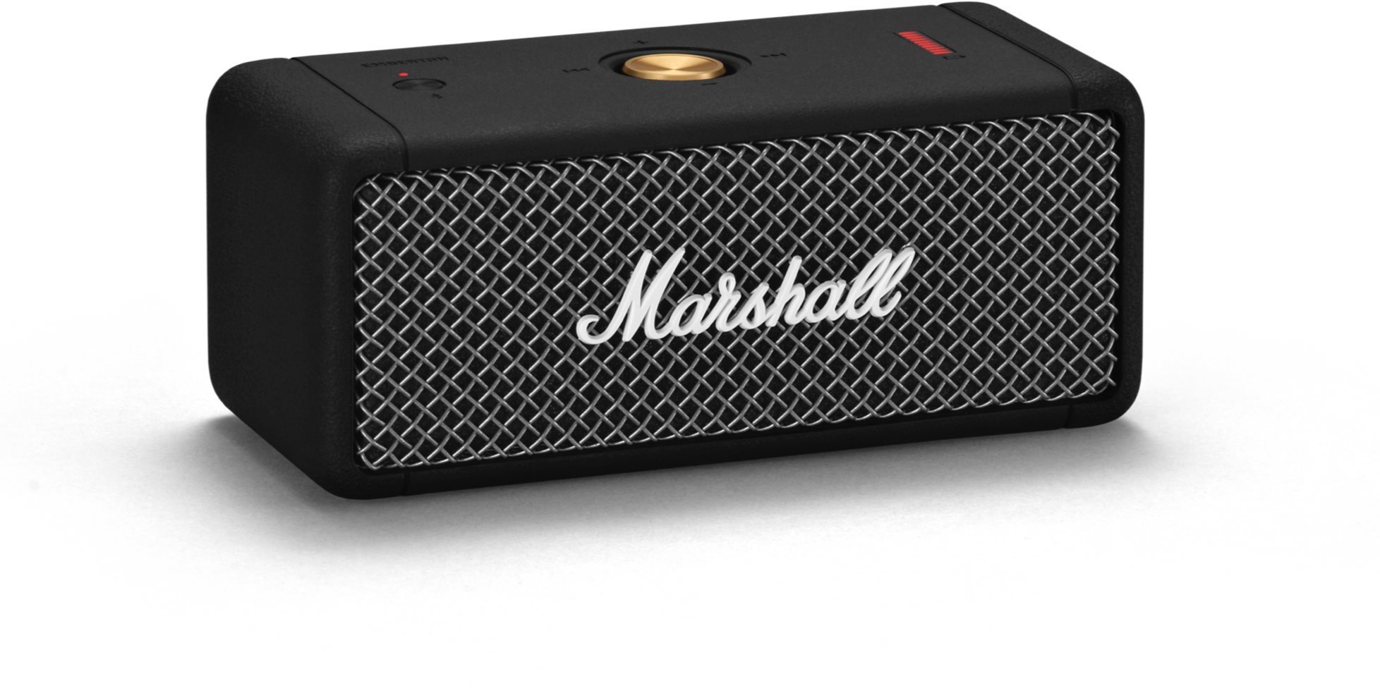 Marshall Emberton BT Noir Enceinte Bluetooth