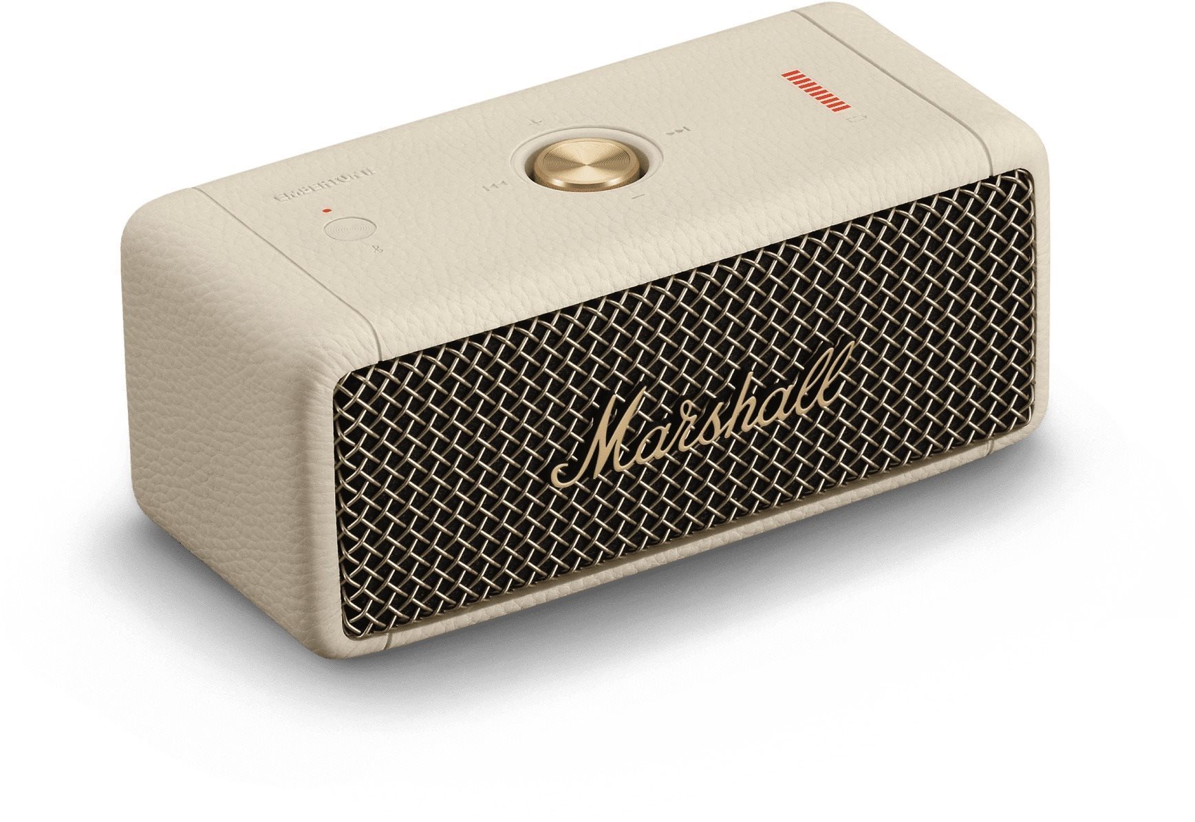 Marshall Emberton II BT Cream Bluetooth reproduktor
