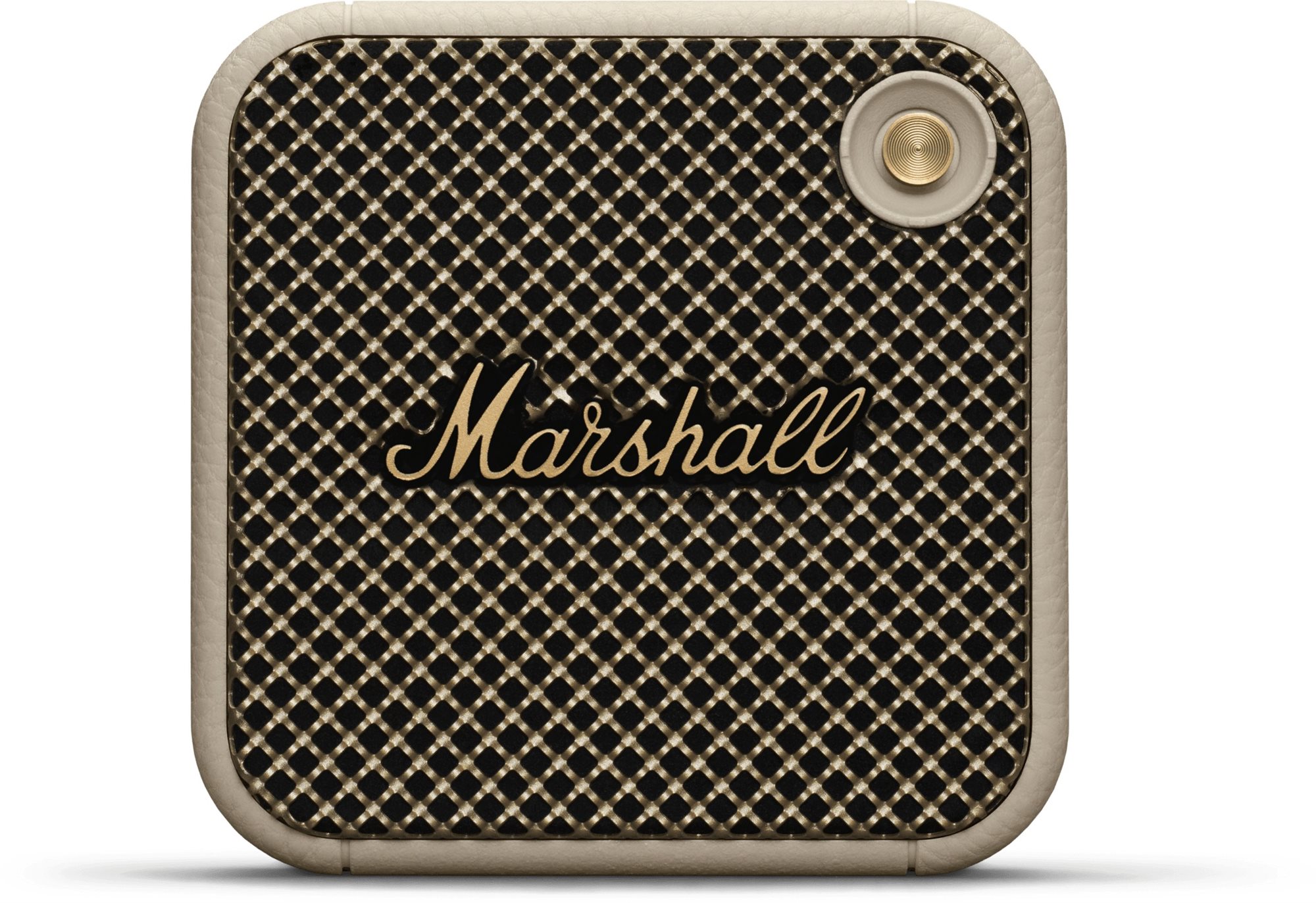 Marshall Willen Cream Bluetooth reproduktor