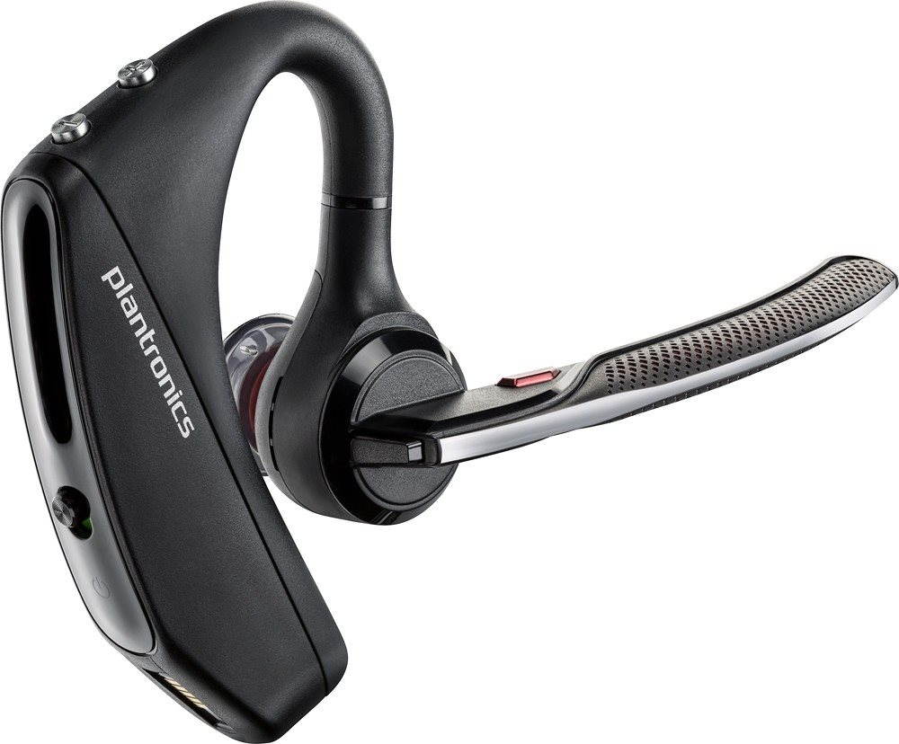 Plantronics Voyager 5200 Black HandsFree