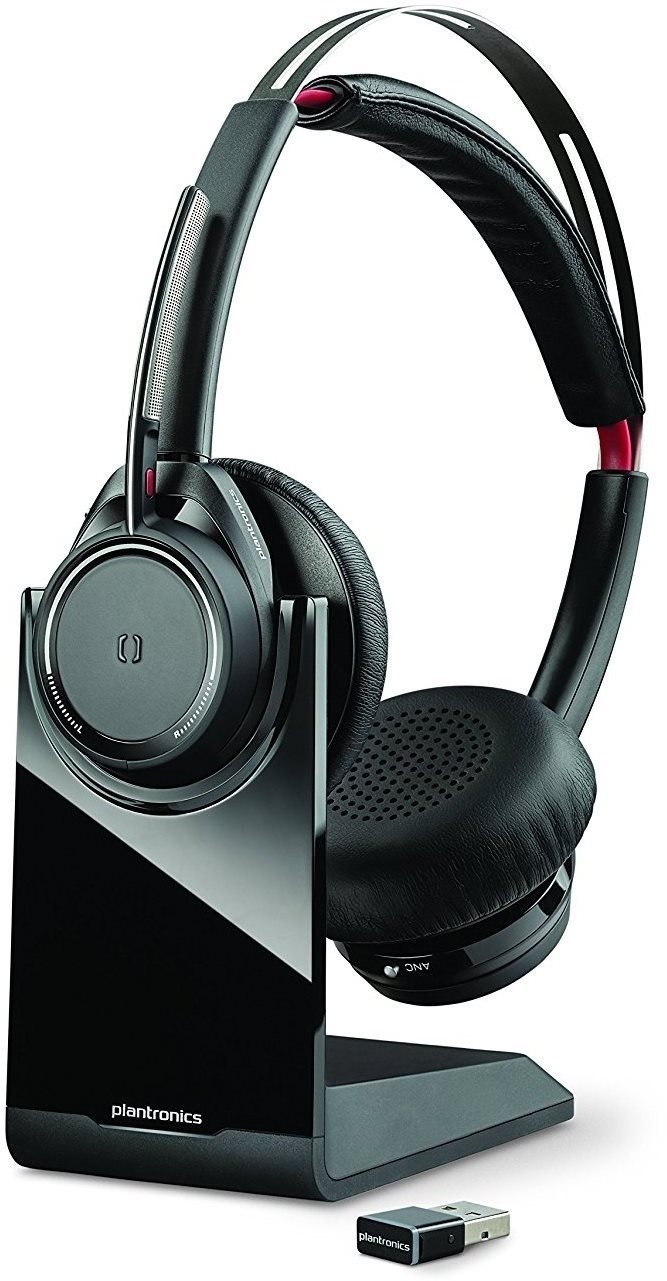 Plantronics B825-M Écouteurs sans fil