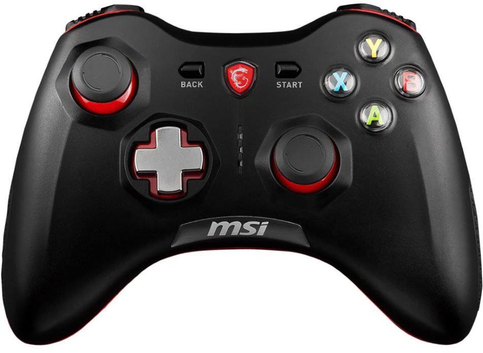 MSI Force GC30 Gamepad