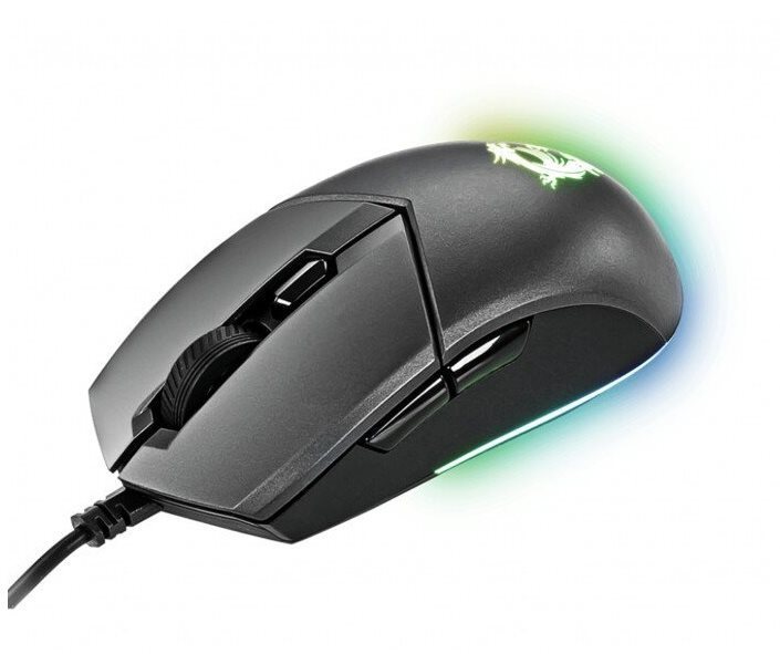 MSI Clutch GM11 Gamer egér