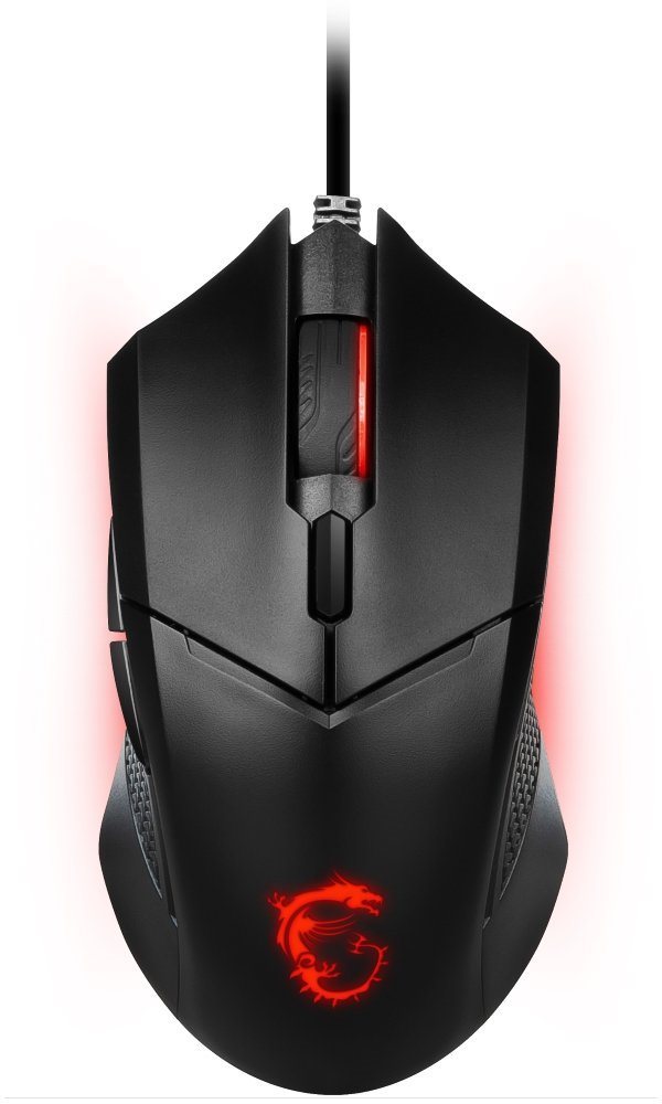 MSI Clutch GM08 Gaming Mouse
