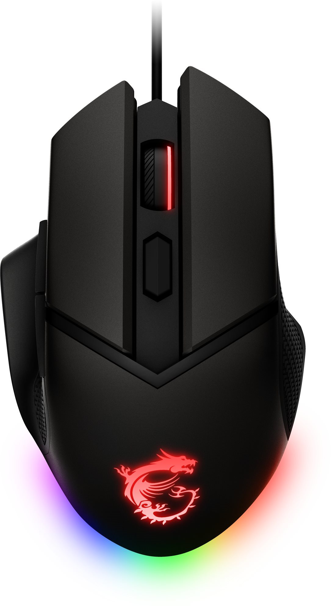 MSI Clutch GM20 ELITE Gaming-Maus