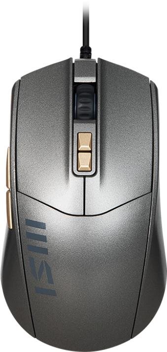 MSI M31 Herná myš