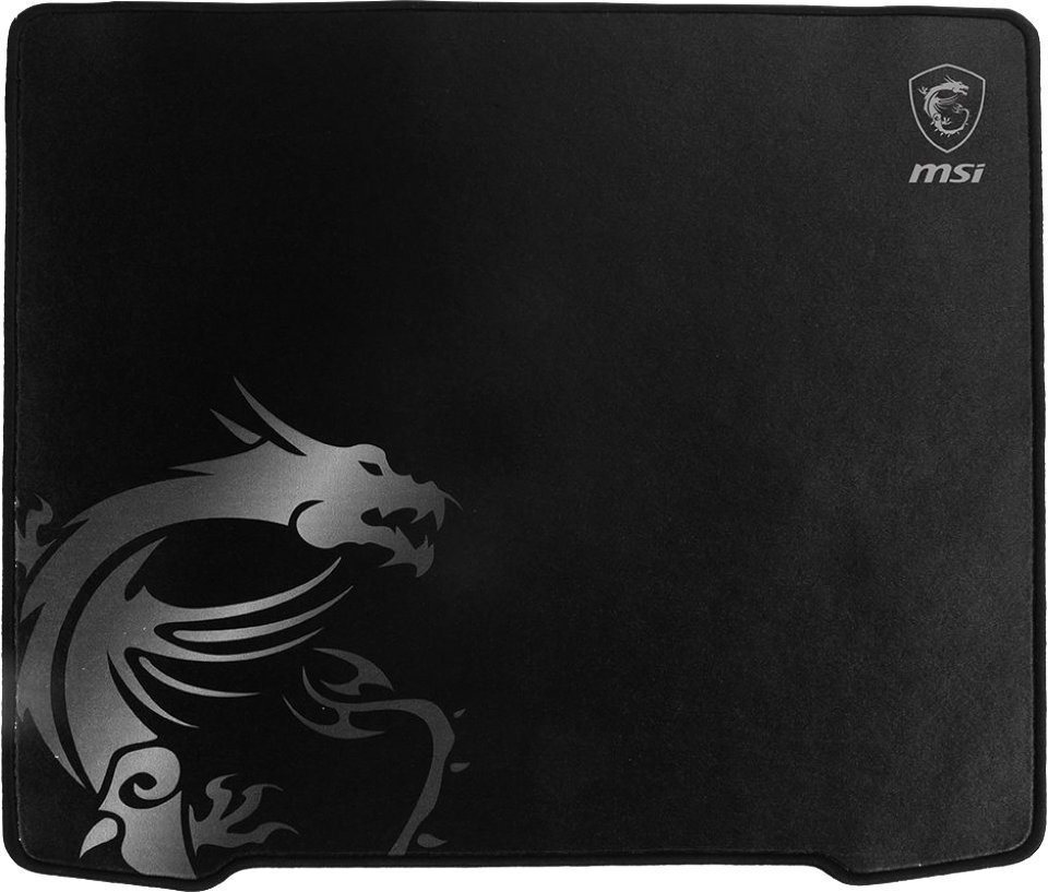 MSI Agility GD30 Gaming Mouse Pad