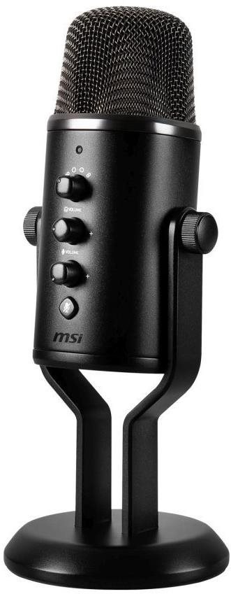 MSI IMMERSE GV60 Mikrofon