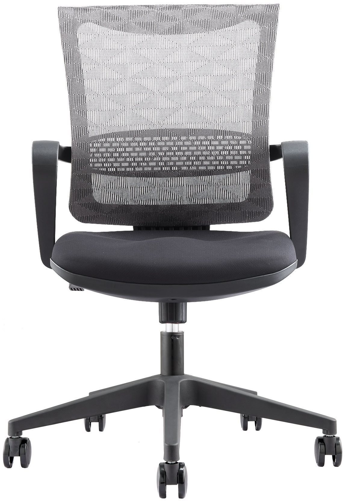 MOSH AIRFLOW-306 grau Bürosessel