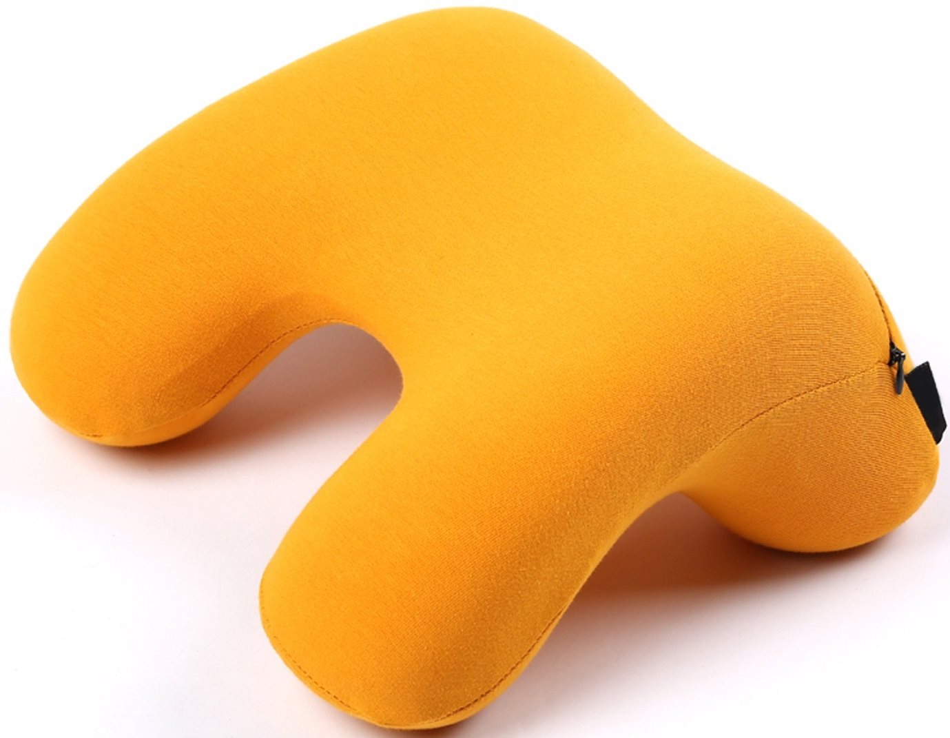 MOSH ERGO2 A6 - jaune Coussin de voyage