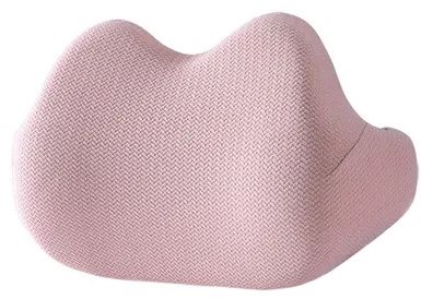MOSH ERGO2 B1 Lombaire - rose Soutien lombaire