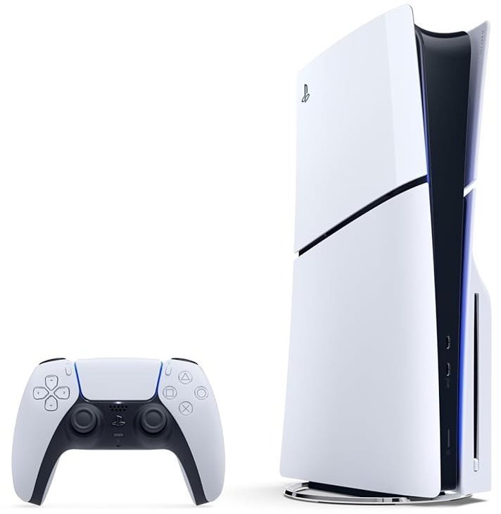 PlayStation 5 Slim Konzol