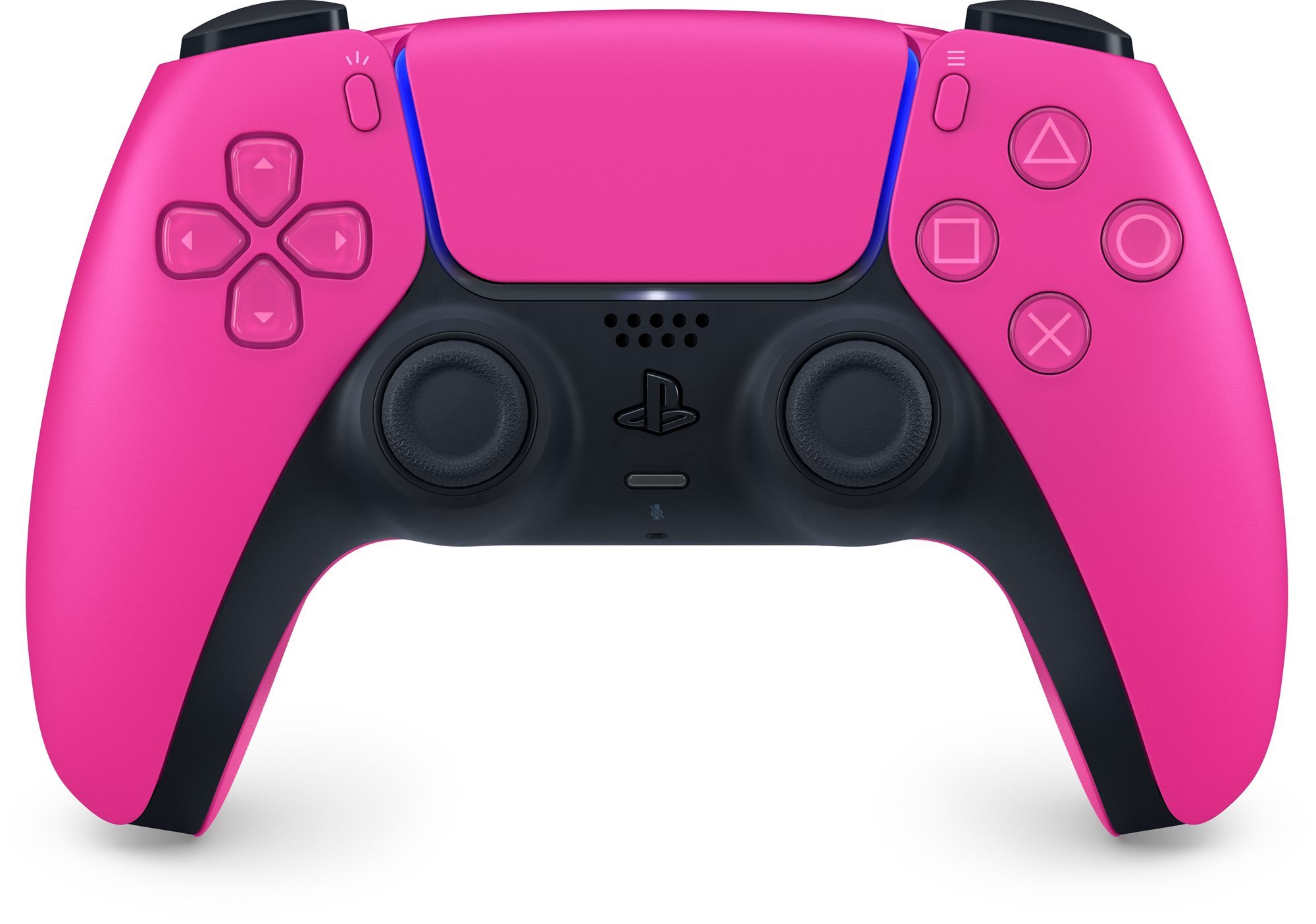 PlayStation 5 DualSense Wireless Controller - Nova Pink Gamepad