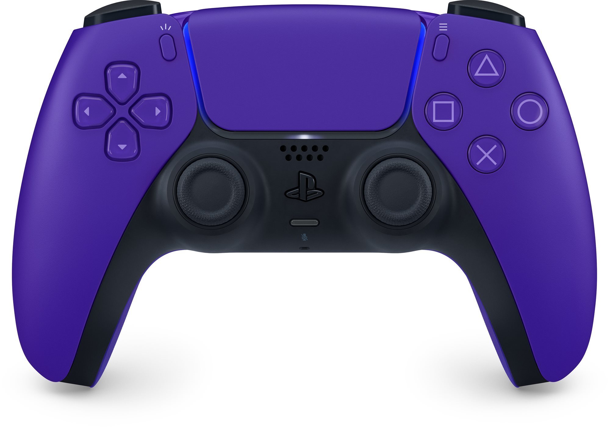 PlayStation 5 DualSense Wireless Controller - Galactic Purple Gamepad