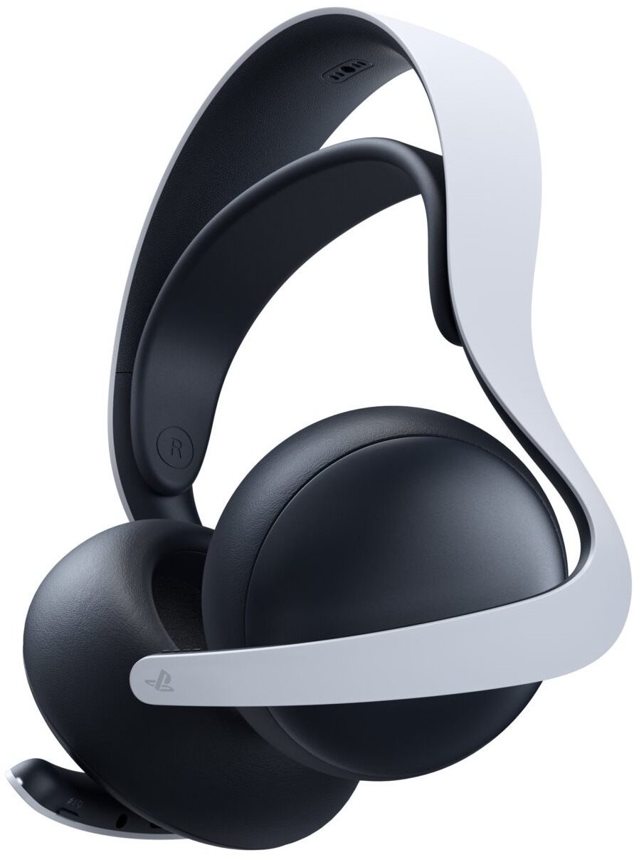 PlayStation 5 Pulse Elite Wireless Headset Gamer fejhallgató