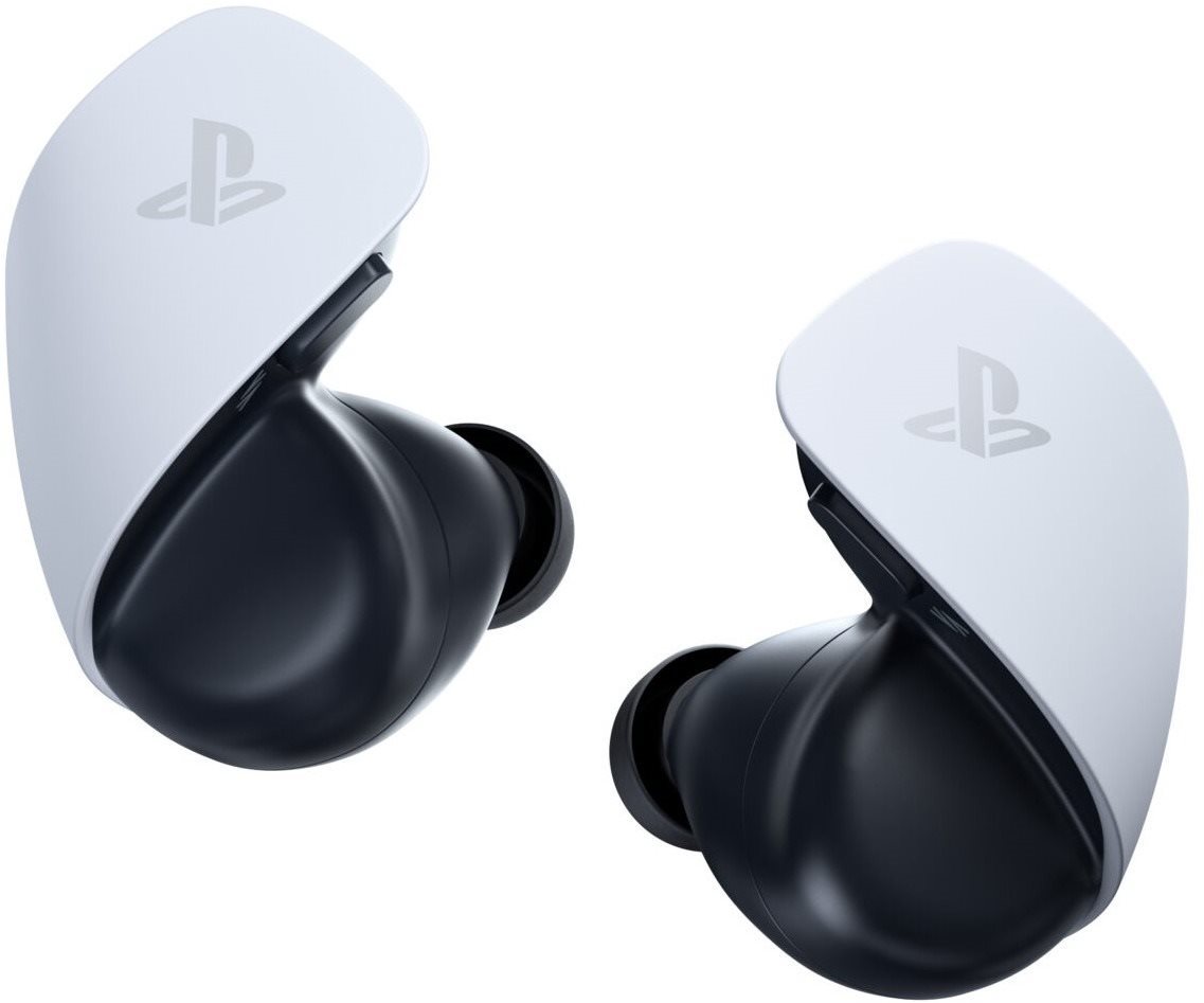 PlayStation 5 Pulse Explore Wireless Earbuds Gaming-Headset