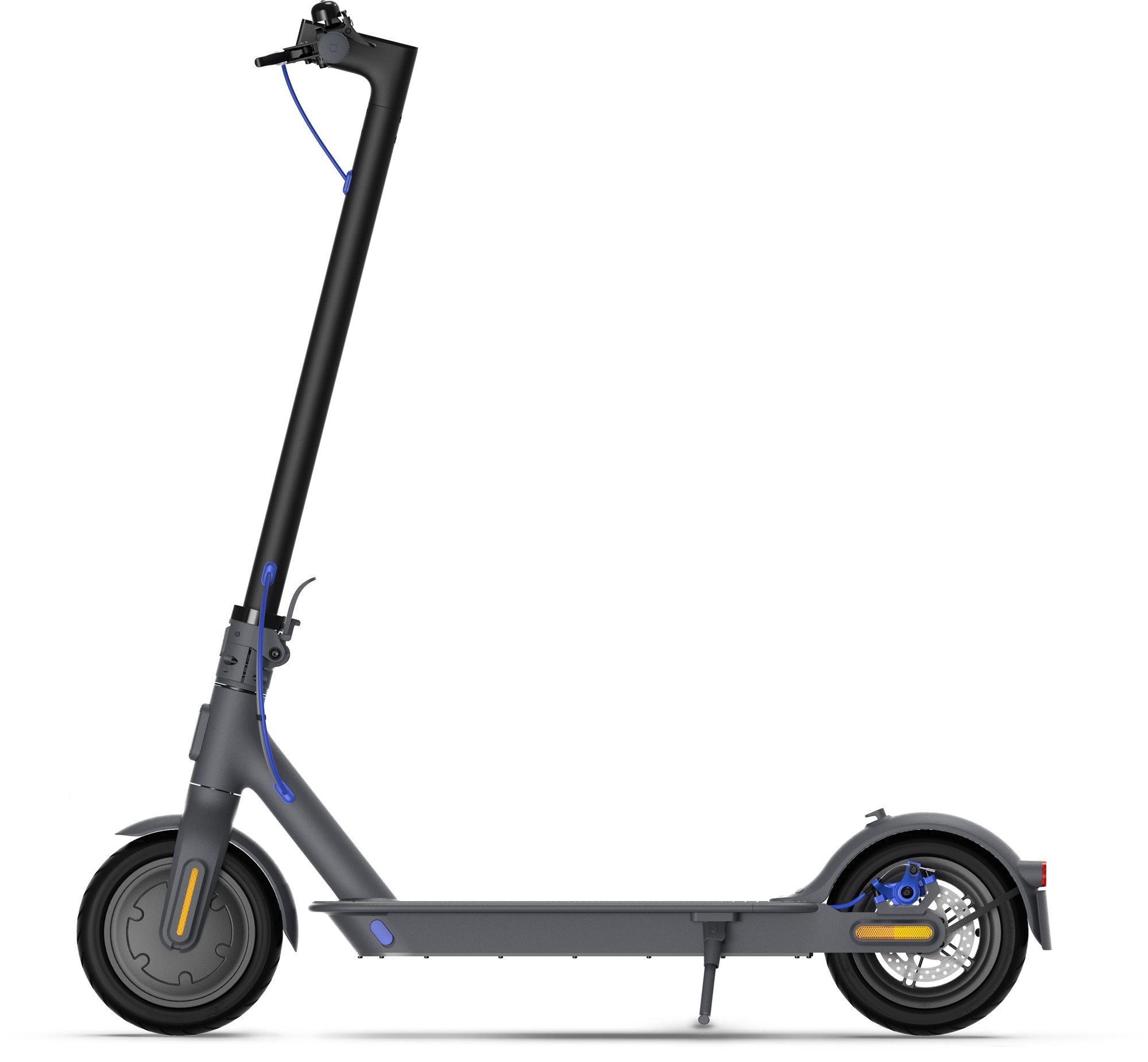 Xiaomi Mi Electric Scooter 3 Black Elektrická koloběžka