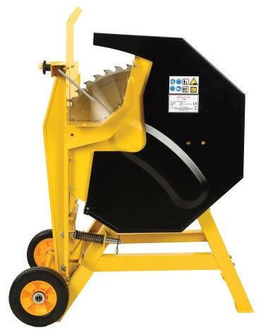M.A.T. Píla kotúčová 2800 W Okružná píla