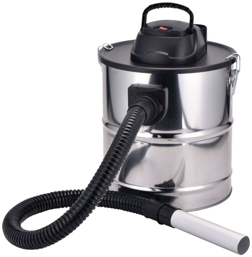 M.A.T. 650135 POWER 15l Vysávač na popol