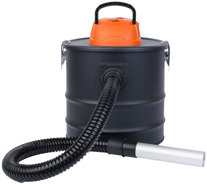 M.A.T. - Vysávač vychladnutého popola POWER, 18 l s pohonom 1 000 W...
