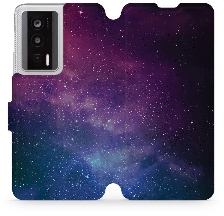 Mobiwear flip na Xiaomi Poco F5 Pro – V147P Puzdro na mobil