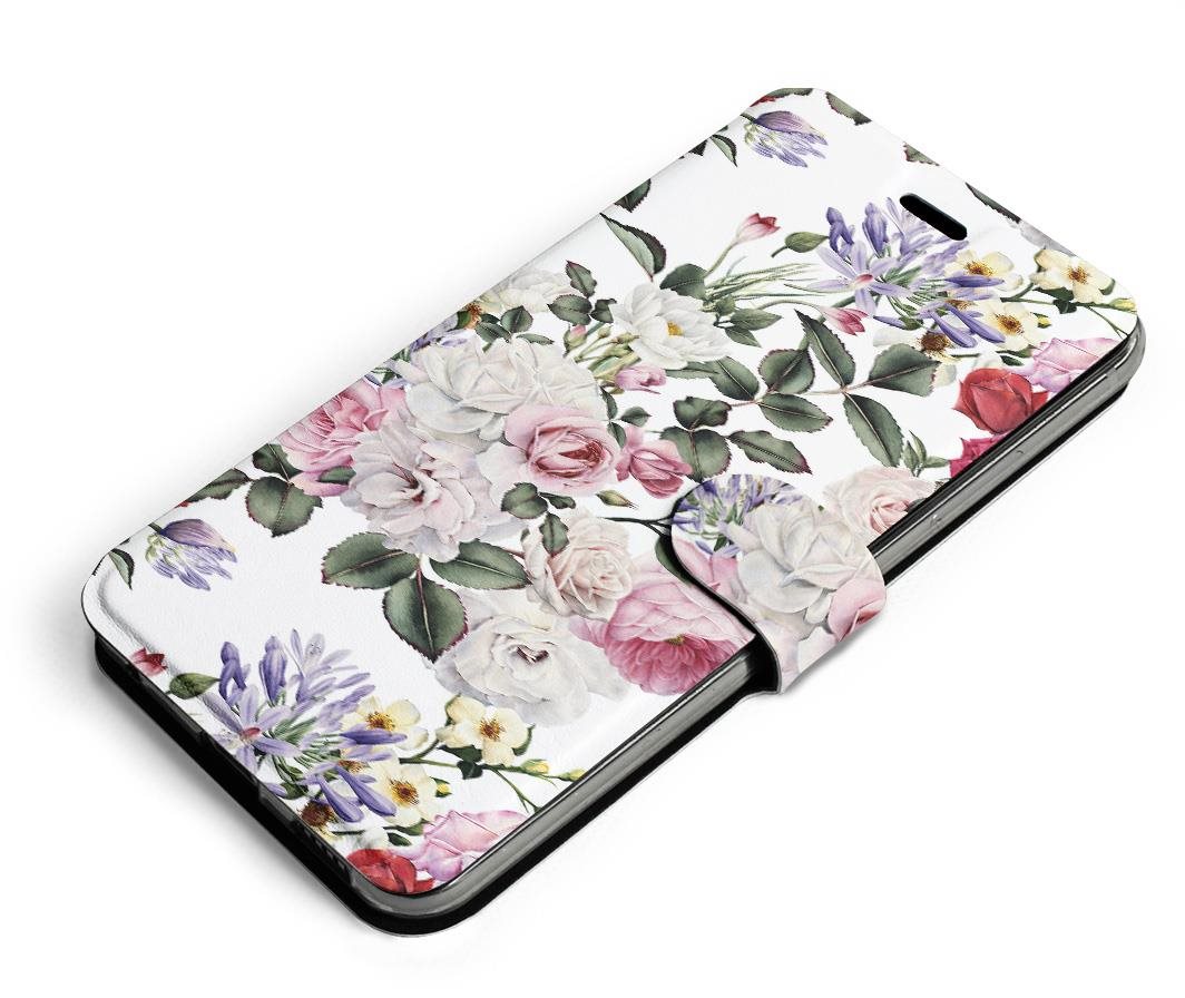 Mobiwear flip na Samsung Galaxy S23 Plus - MD01S Puzdro na mobil
