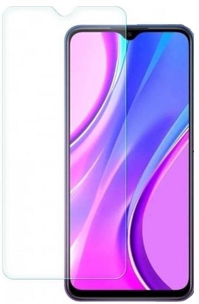 RedGlass Tvrdené sklo Xiaomi Redmi 10 5G 86327 Ochranné sklo