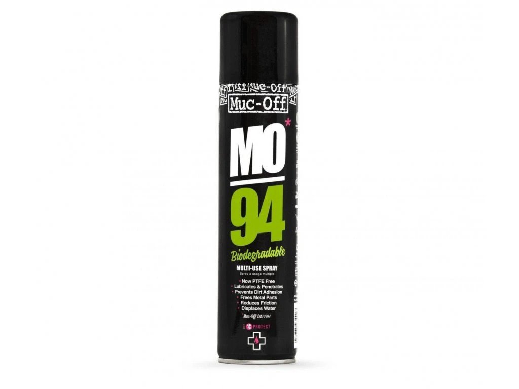 Muc-Off MO-94 Mazivo