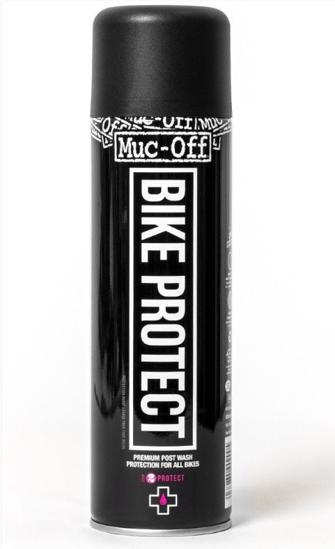 Muc-Off Bike Protect Ochranný sprej