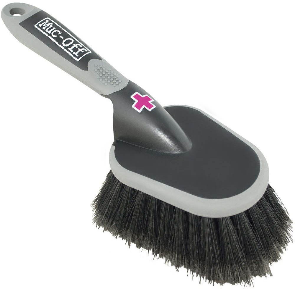 Muc-Off Super Soft Washing Brush Kefa na bicykle a motocykle
