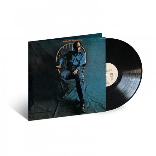 Donato Joao: Bad Donato LP vinyl