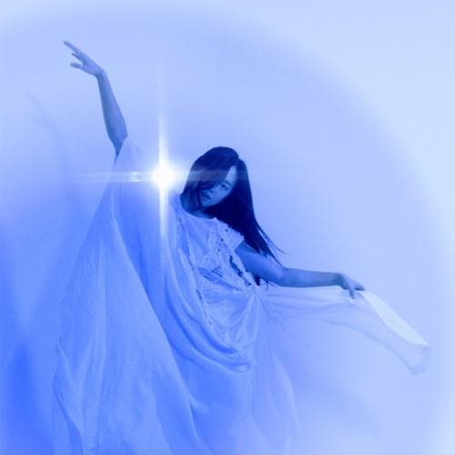Kinsley Sarah: Ascension LP vinyl